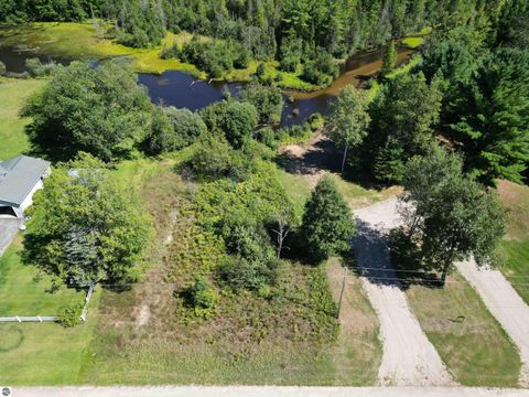 Tiny photo for 00 SW Terrace Boulevard, Kalkaska, MI 49646 (MLS # 1938058)