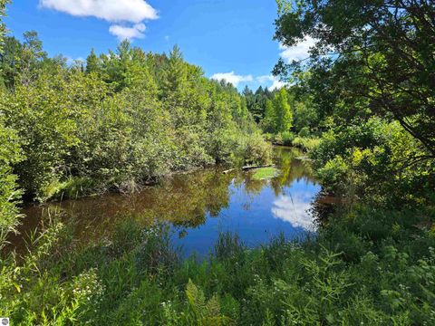 Tiny photo for 00 SW Terrace Boulevard, Kalkaska, MI 49646 (MLS # 1938058)