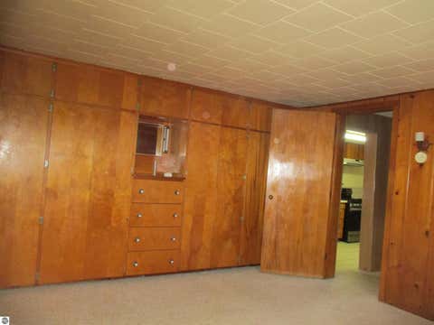 Tiny photo for 601 N River Avenue, Alma, MI 48801 (MLS # 1949427)