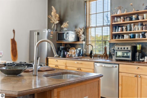 Tiny photo for 830301 Cottageview Drive, Traverse City, MI 49684 (MLS # 1951033)