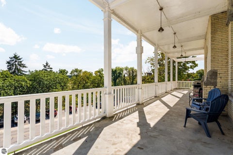 Tiny photo for 830301 Cottageview Drive, Traverse City, MI 49684 (MLS # 1951033)