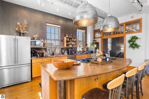 Tiny photo for 830301 Cottageview Drive, Traverse City, MI 49684 (MLS # 1951033)