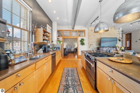 Tiny photo for 830301 Cottageview Drive, Traverse City, MI 49684 (MLS # 1951033)