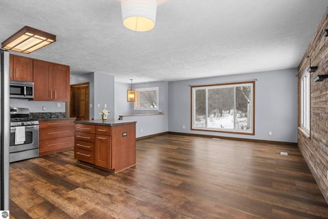 Tiny photo for 11951 Cabin Lane, Rapid City, MI 49676 (MLS # 1941757)