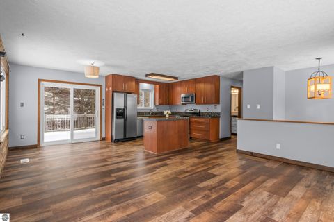 Tiny photo for 11951 Cabin Lane, Rapid City, MI 49676 (MLS # 1941757)