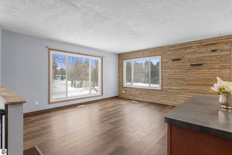 Tiny photo for 11951 Cabin Lane, Rapid City, MI 49676 (MLS # 1941757)