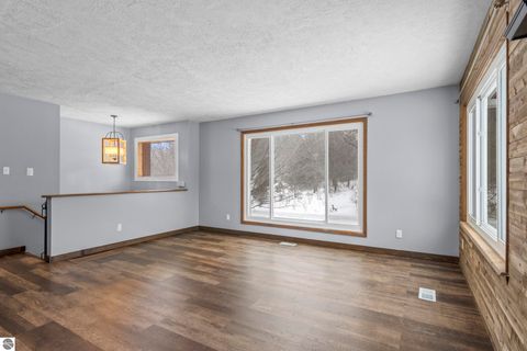 Tiny photo for 11951 Cabin Lane, Rapid City, MI 49676 (MLS # 1941757)