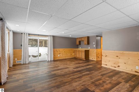 Tiny photo for 11951 Cabin Lane, Rapid City, MI 49676 (MLS # 1941757)