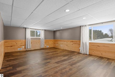 Tiny photo for 11951 Cabin Lane, Rapid City, MI 49676 (MLS # 1941757)