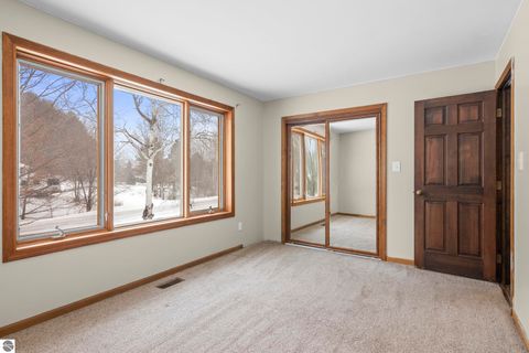 Tiny photo for 11951 Cabin Lane, Rapid City, MI 49676 (MLS # 1941757)