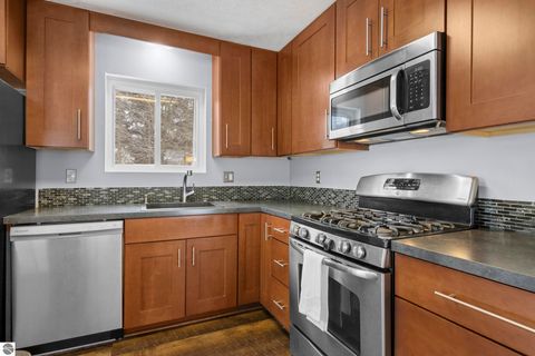 Tiny photo for 11951 Cabin Lane, Rapid City, MI 49676 (MLS # 1941757)