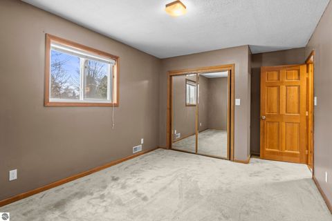 Tiny photo for 11951 Cabin Lane, Rapid City, MI 49676 (MLS # 1941757)