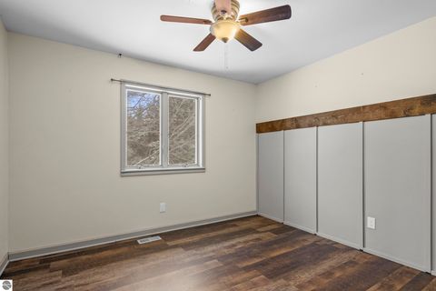 Tiny photo for 11951 Cabin Lane, Rapid City, MI 49676 (MLS # 1941757)