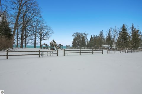 Tiny photo for 11951 Cabin Lane, Rapid City, MI 49676 (MLS # 1941757)