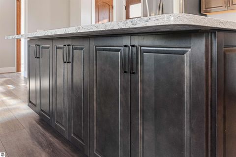 Tiny photo for 5597 Timber Flats Drive, Kingsley, MI 49649 (MLS # 1942352)