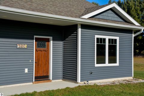 Tiny photo for 5597 Timber Flats Drive, Kingsley, MI 49649 (MLS # 1942352)