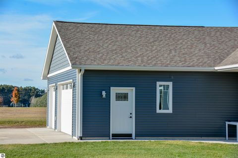 Tiny photo for 5597 Timber Flats Drive, Kingsley, MI 49649 (MLS # 1942352)