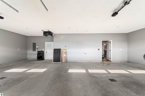 Tiny photo for 5597 Timber Flats Drive, Kingsley, MI 49649 (MLS # 1942352)