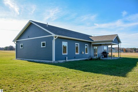 Tiny photo for 5597 Timber Flats Drive, Kingsley, MI 49649 (MLS # 1942352)