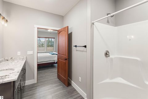 Tiny photo for 5597 Timber Flats Drive, Kingsley, MI 49649 (MLS # 1942352)