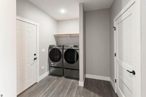 Tiny photo for 5597 Timber Flats Drive, Kingsley, MI 49649 (MLS # 1942352)