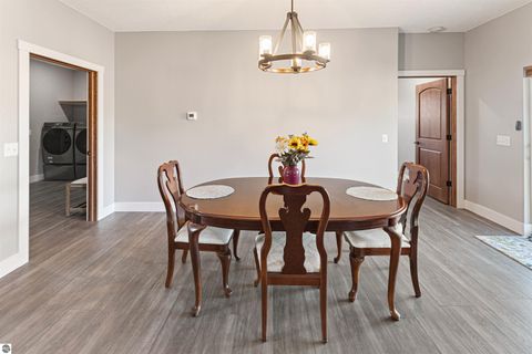 Tiny photo for 5597 Timber Flats Drive, Kingsley, MI 49649 (MLS # 1942352)