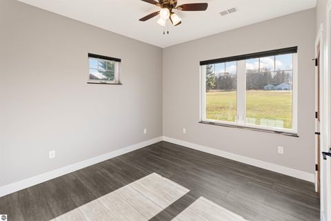 Tiny photo for 5597 Timber Flats Drive, Kingsley, MI 49649 (MLS # 1942352)