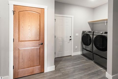 Tiny photo for 5597 Timber Flats Drive, Kingsley, MI 49649 (MLS # 1942352)