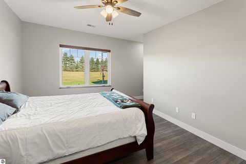 Tiny photo for 5597 Timber Flats Drive, Kingsley, MI 49649 (MLS # 1942352)