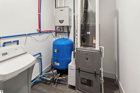 Tiny photo for 5597 Timber Flats Drive, Kingsley, MI 49649 (MLS # 1942352)