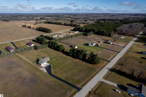 Tiny photo for 5597 Timber Flats Drive, Kingsley, MI 49649 (MLS # 1942352)