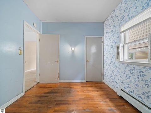 Tiny photo for 409 E Harris Street, Cadillac, MI 49601 (MLS # 1949545)