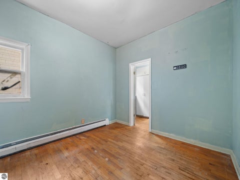Tiny photo for 409 E Harris Street, Cadillac, MI 49601 (MLS # 1949545)