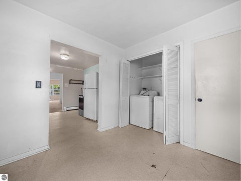 Tiny photo for 409 E Harris Street, Cadillac, MI 49601 (MLS # 1949545)