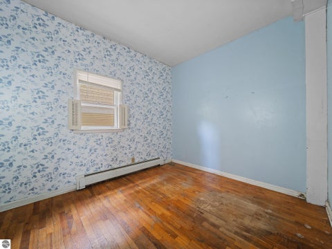 Tiny photo for 409 E Harris Street, Cadillac, MI 49601 (MLS # 1949545)