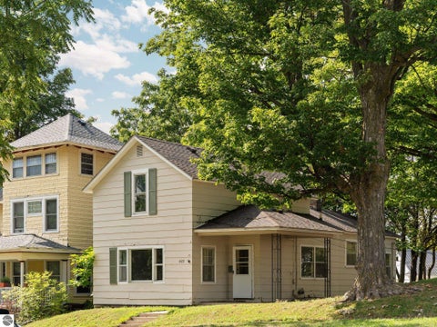 Tiny photo for 409 E Harris Street, Cadillac, MI 49601 (MLS # 1949545)