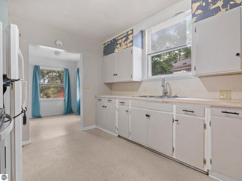 Tiny photo for 409 E Harris Street, Cadillac, MI 49601 (MLS # 1949545)
