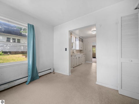 Tiny photo for 409 E Harris Street, Cadillac, MI 49601 (MLS # 1949545)