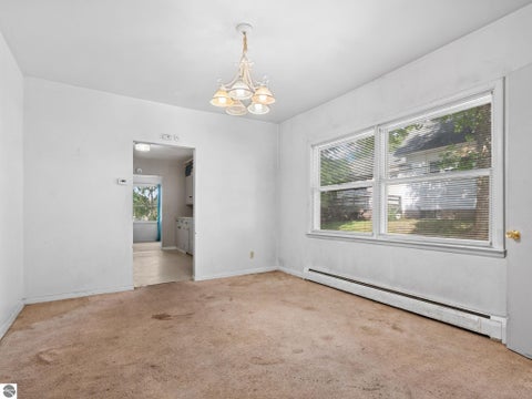 Tiny photo for 409 E Harris Street, Cadillac, MI 49601 (MLS # 1949545)