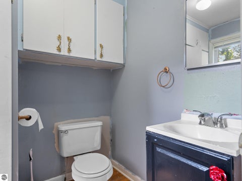 Tiny photo for 409 E Harris Street, Cadillac, MI 49601 (MLS # 1949545)