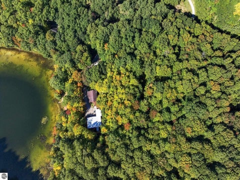 Tiny photo for 451 W 18 Road, Mesick, MI 49668 (MLS # 1951089)