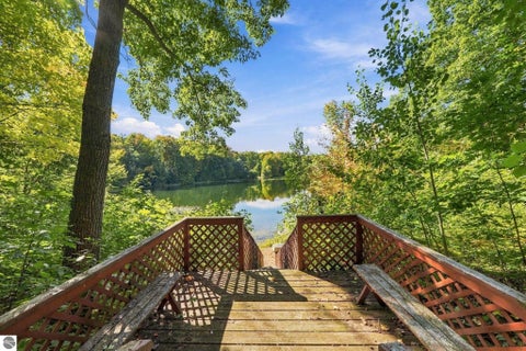 Tiny photo for 451 W 18 Road, Mesick, MI 49668 (MLS # 1951089)