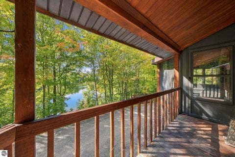 Tiny photo for 451 W 18 Road, Mesick, MI 49668 (MLS # 1951089)