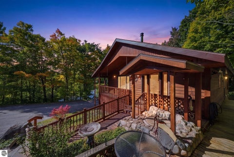 Photo of 451 W 18 Road, Mesick, MI 49668 (MLS # 1951089)