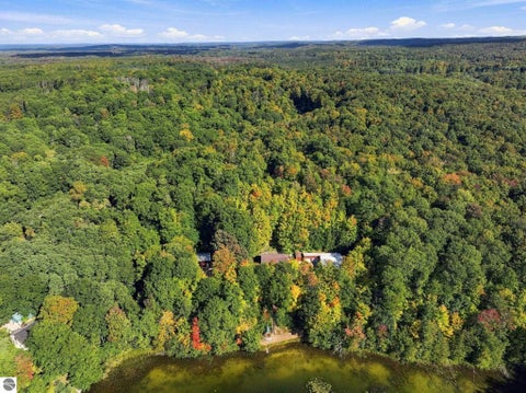 Tiny photo for 451 W 18 Road, Mesick, MI 49668 (MLS # 1951089)