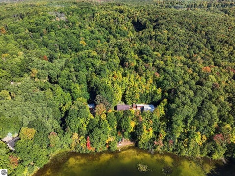 Tiny photo for 451 W 18 Road, Mesick, MI 49668 (MLS # 1951089)
