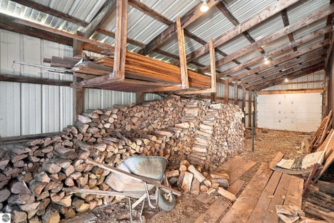 Tiny photo for 451 W 18 Road, Mesick, MI 49668 (MLS # 1951089)