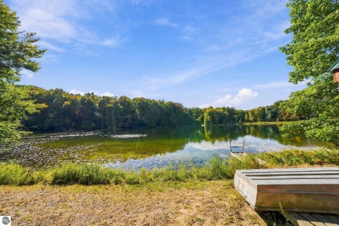 Tiny photo for 451 W 18 Road, Mesick, MI 49668 (MLS # 1951089)