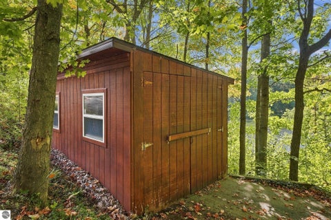 Tiny photo for 451 W 18 Road, Mesick, MI 49668 (MLS # 1951089)