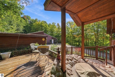 Tiny photo for 451 W 18 Road, Mesick, MI 49668 (MLS # 1951089)